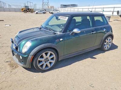 2005 MINI Cooper