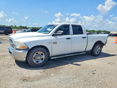 2011 Dodge Ram