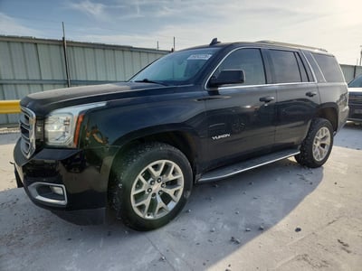 2016 GMC Yukon