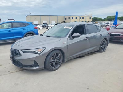 2023 Acura Integra