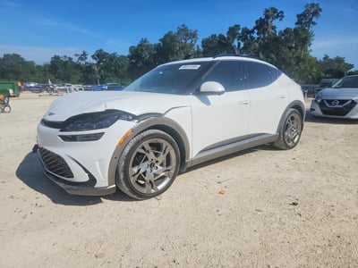 2024 Genesis GV60