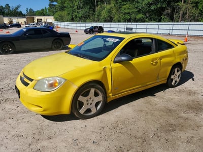 2007 Chevrolet Cobalt