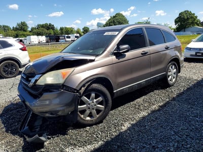 2011 Honda CR-V