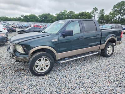 2004 Ford F-150