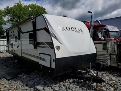 2020 Keystone Ultra-lite
