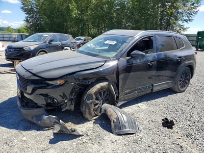 2024 Mazda CX-50