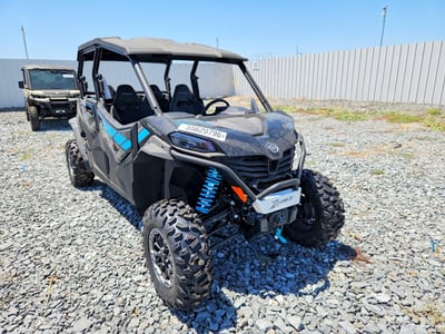 2026 CF Moto Zforce 950 Sport-4