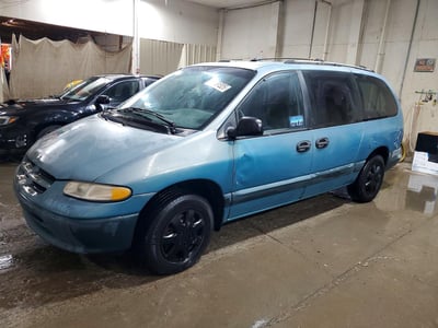 1996 Dodge Grand Caravan