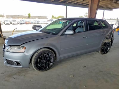 2011 Audi A3