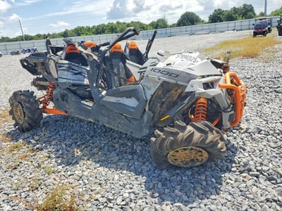 2021 Polaris RZR XP 4 1000 High Lifter