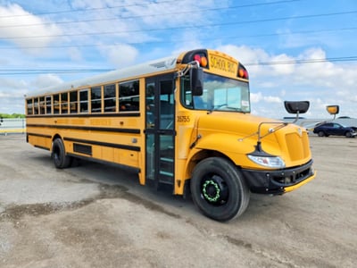 2013 IC Bus PB105
