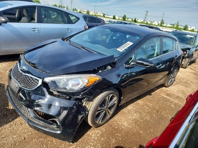 2016 Kia Forte5