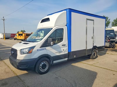 2023 Ford Transit 350