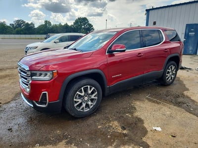 2021 GMC Acadia