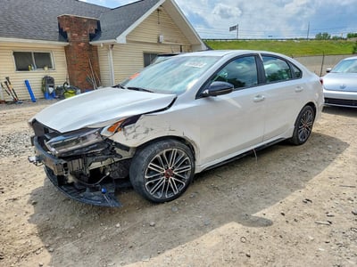 2022 Kia Forte