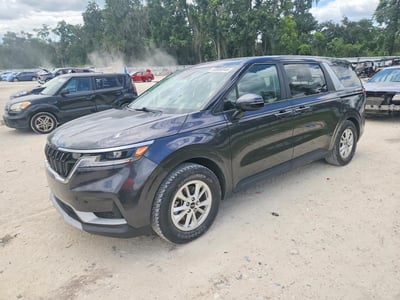 2023 Kia Carnival