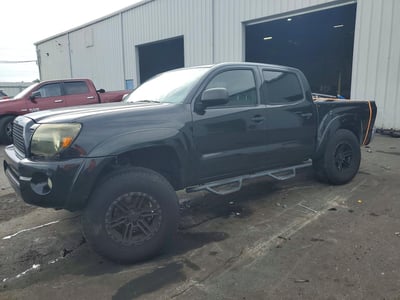 2007 Toyota Tacoma
