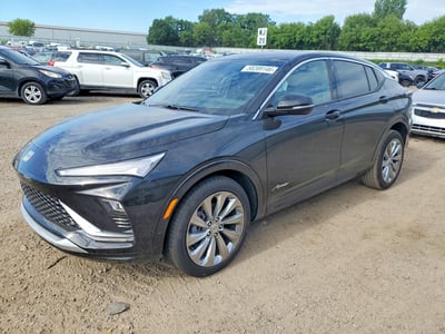 2025 Buick Envista