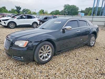 2012 Chrysler 300