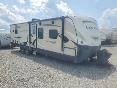 2019 Keystone Cougar