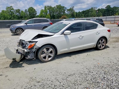 2014 Acura ILX