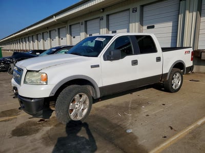 2006 Ford F-150