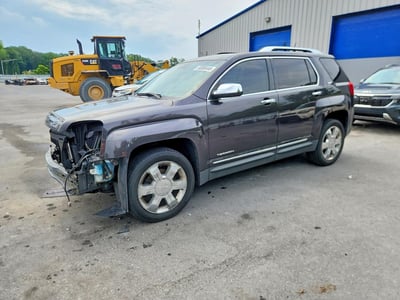 2013 GMC Terrain