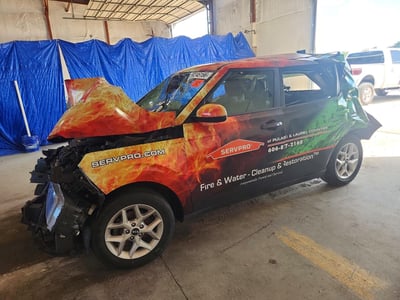 2020 Kia Soul