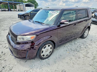 2010 Scion xB