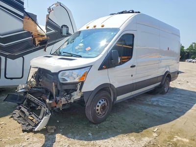 2021 Ford Transit 350 HD