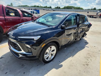 2024 Buick Encore