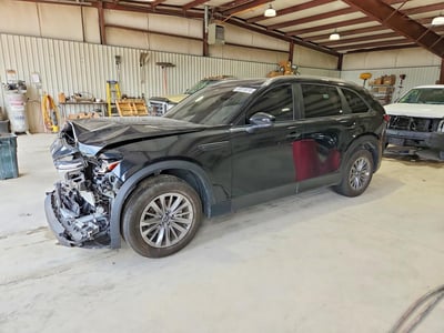 2024 Mazda CX-90