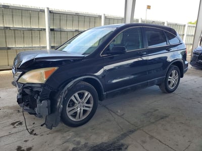2010 Honda CR-V