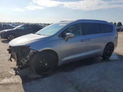 2021 Chrysler Pacifica