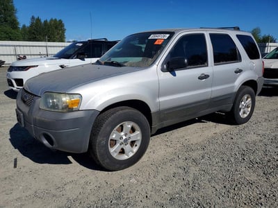 2005 Ford Escape
