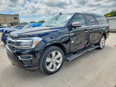 2022 Ford Expedition