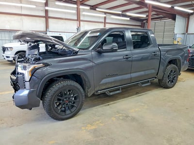 2026 Toyota Tundra