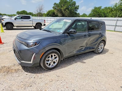 2023 Kia Soul