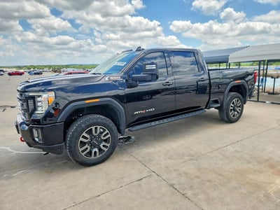2023 GMC Sierra