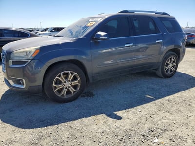 2014 GMC Acadia