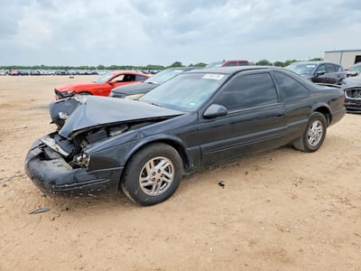 1997 Ford Thunderbird