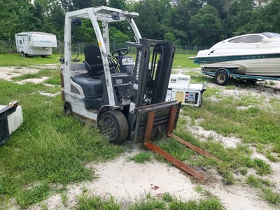 2014 Unicariers Mcp1f2a20lv