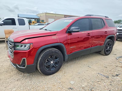2021 GMC Acadia