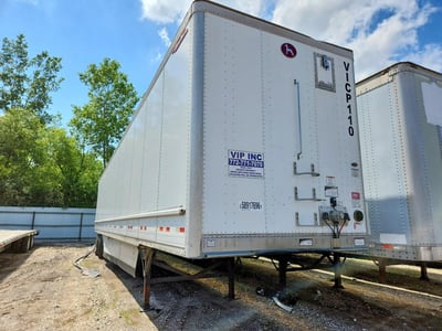2018 Great Dane Trailers Unknown