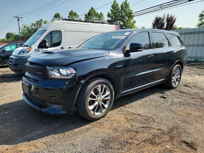 2020 Dodge Durango