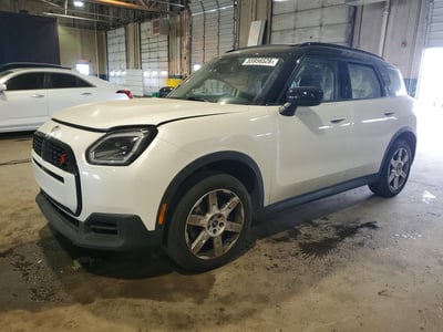 2025 MINI Countryman