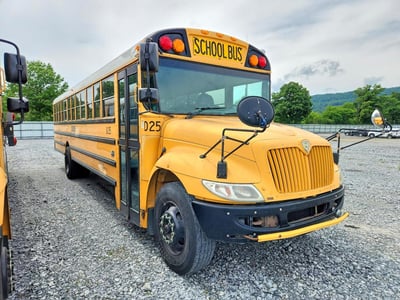 2013 IC Bus PB105