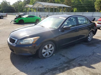 2010 Honda Accord