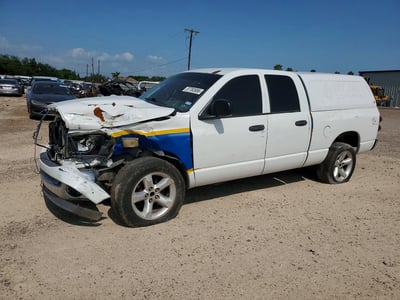 2007 Dodge Ram 1500
