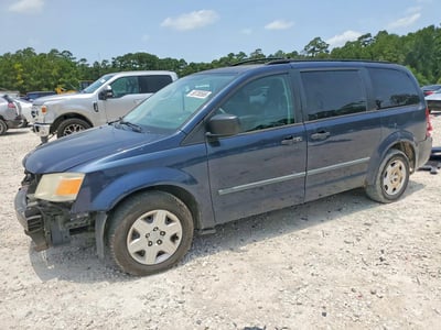 2008 Dodge Grand Caravan